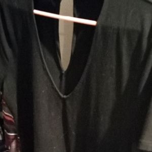 Charlotte russe short sleeve dress 3x